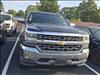 2018 Chevrolet Silverado 1500 LTZ 1LZ
