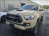 2019 Toyota Tacoma TRD Sport V6