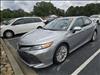 2019 Toyota Camry XLE