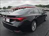 2021 Toyota Avalon Hybrid Limited