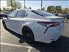 2022 Toyota Camry Hybrid XSE