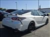 2024 Toyota Camry TRD V6