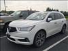 2020 Acura MDX Advance SH-AWD