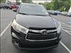 2016 Toyota Highlander Limited Platinum V6