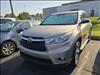 2014 Toyota Highlander Limited