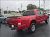 2017 Toyota Tacoma SR5 V6