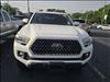 2019 Toyota Tacoma TRD Off-Road V6