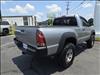 2014 Toyota Tacoma Base