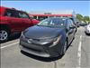 2020 Toyota Corolla L
