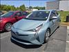 2018 Toyota Prius Four