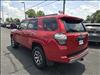 2022 Toyota 4Runner TRD Off-Road