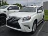 2016 Lexus GX 460 460