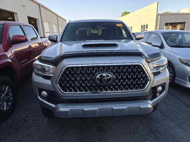 2019 Toyota Tacoma TRD Sport V6