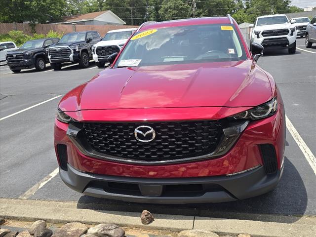 2023 Mazda CX-50 2.5 S Premium Plus Package