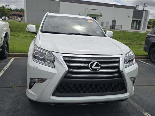 2016 Lexus GX 460 460