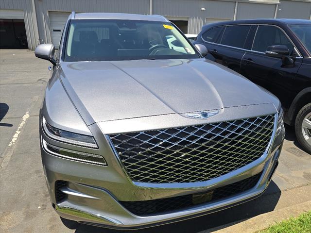 2024 Genesis GV80 2.5T