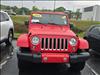 2016 Jeep Wrangler Unlimited Unlimited Sahara