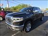 2020 RAM 1500 Laramie Longhorn