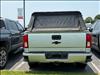 2016 Chevrolet Silverado 1500 LTZ 2LZ