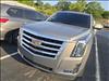 2018 Cadillac Escalade Premium Luxury