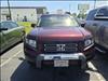 2007 Honda Ridgeline RTL