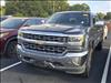 2018 Chevrolet Silverado 1500 LTZ 1LZ