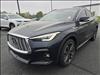 2023 INFINITI QX55 ESSENTIAL