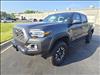 2022 Toyota Tacoma TRD Off-Road V6