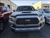 2019 Toyota Tacoma TRD Sport V6