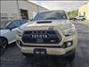 2019 Toyota Tacoma TRD Sport V6