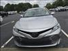 2019 Toyota Camry XLE