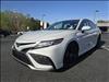 2022 Toyota Camry Hybrid XSE
