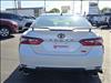 2024 Toyota Camry TRD V6