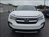 2022 Honda Pilot Touring 7 Passenger
