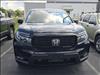 2022 Honda Ridgeline Black Edition