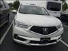 2020 Acura MDX Advance SH-AWD