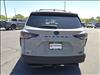 2023 Toyota Sienna Woodland Edition