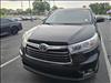 2016 Toyota Highlander Limited Platinum V6