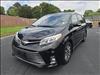 2020 Toyota Sienna Limited Premium 7 Passenger