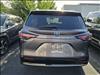 2021 Toyota Sienna Platinum 7 Passenger