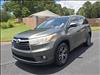 2016 Toyota Highlander XLE V6