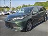 2024 Toyota Sienna XLE 8 Passenger