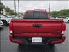 2017 Toyota Tacoma SR5 V6