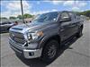 2018 Toyota Tundra SR5 CrewMax