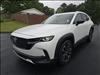2023 Mazda CX-50 2.5 Turbo