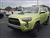 2022 Toyota 4Runner TRD Pro