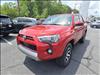 2022 Toyota 4Runner TRD Off-Road