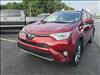 2018 Toyota RAV4 Hybrid Limited