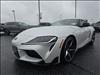 2020 Toyota GR Supra 3.0
