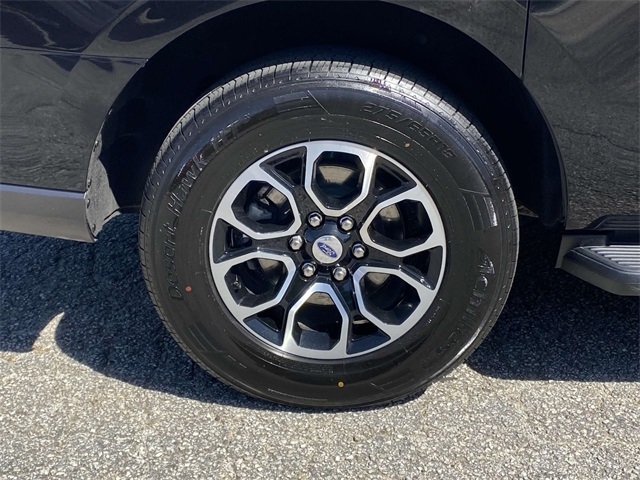 2022 Ford Expedition MAX XLT